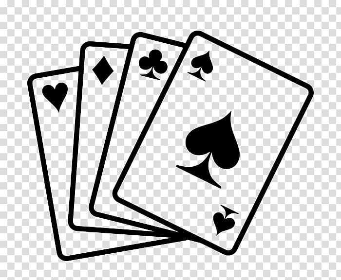 Gin rummy Sheepshead Blackjack Playing card, others transparent background PNG clipart