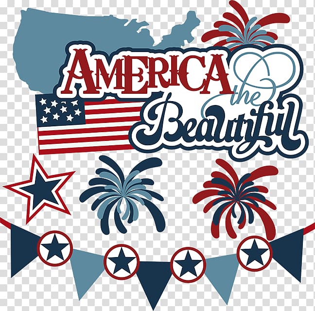 United States , paper firework transparent background PNG clipart