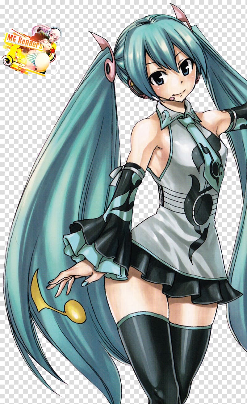 Hatsune Miku Anime Ecchi Mangaka, hatsune miku transparent background PNG clipart Hatsune Miku Anime Ecchi Mangaka, hatsune miku transparent background PNG clipart