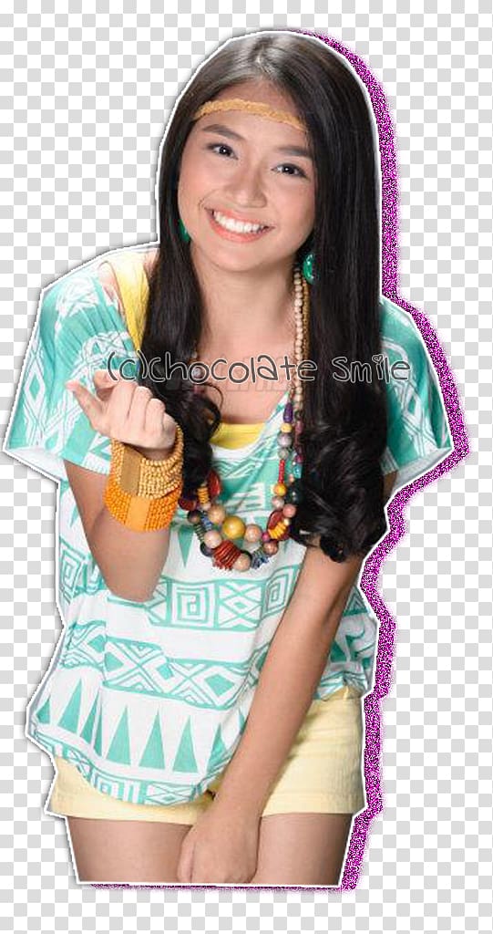 Kathryn Bernardo Growing Up ABS-CBN Television show, parang transparent background PNG clipart