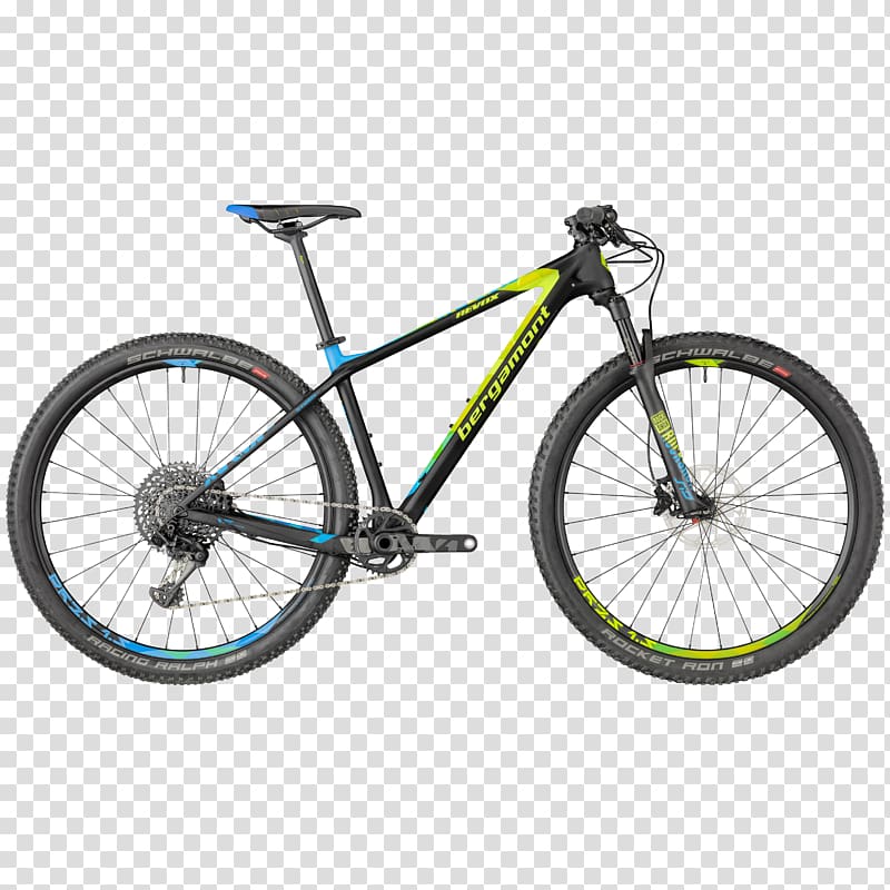 Bicycle Mountain bike Cycling 29er Hardtail, Bicycle transparent background PNG clipart