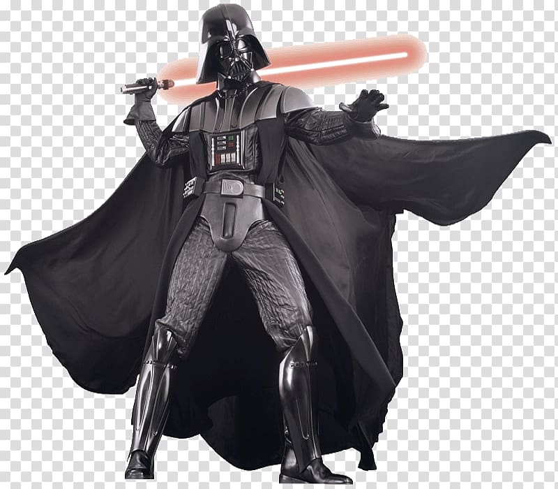 Anakin Skywalker Darth Maul Leia Organa Luke Skywalker Star Wars, lord transparent background PNG clipart