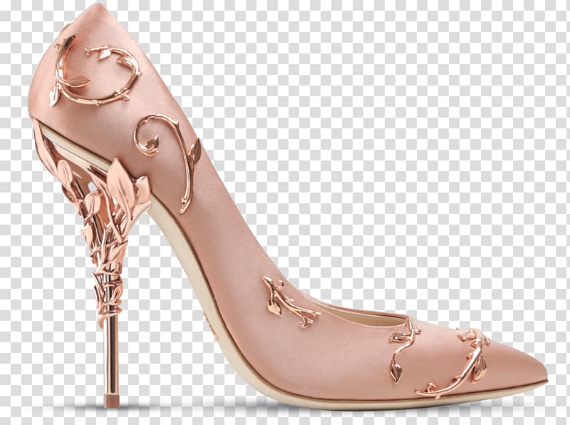 High-heeled shoe Court shoe Clothing Ralph & Russo, EXPANDER transparent background PNG clipart