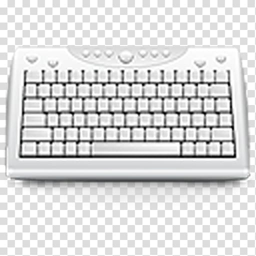 Computer keyboard Apple Magic Keyboard 2 (Late 2015) Laptop Input Devices Apple Wireless Keyboard, Laptop transparent background PNG clipart