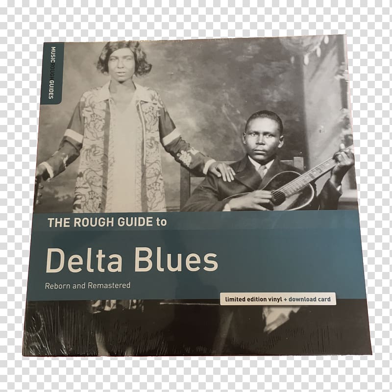 Delta blues Memphis blues Phonograph record Album, Record Store Day transparent background PNG clipart