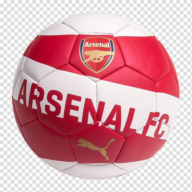 Football Southeast Asia Arsenal F.C. Puma, ball transparent background PNG clipart