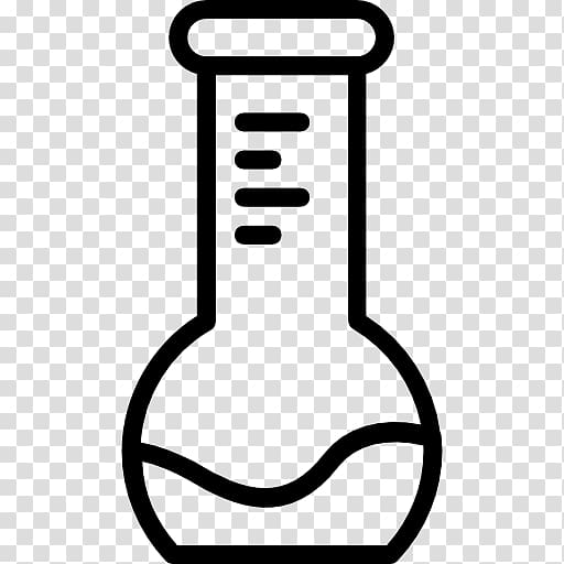 Test Tubes Laboratory Flasks Chemistry Chemical test, science transparent background PNG clipart