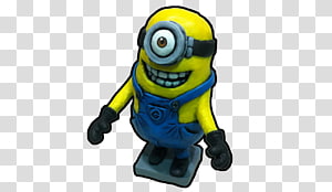 Figurine Technology, technology transparent background PNG clipart thumbnail