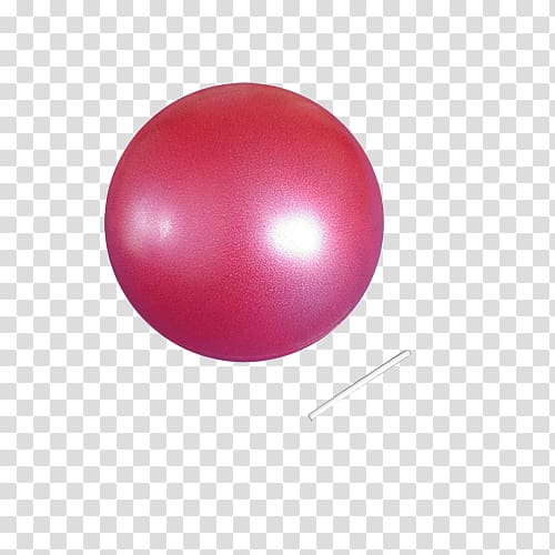 Balloon, yoga ball transparent background PNG clipart