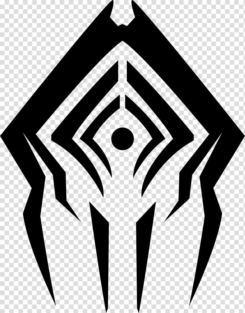 Warframe T-shirt PlayStation 4 Logo Sigil, Warframe transparent background PNG clipart