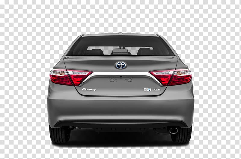 2015 Toyota Camry Hybrid Car 2018 Toyota Camry Lexus, toyota transparent background PNG clipart