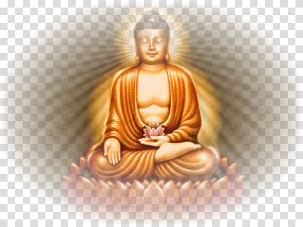 Buddhism Belief Buddhist symbolism Religion Mahayana, buddah transparent background PNG clipart