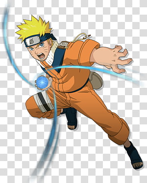 Naruto PNG transparent image download, size: 779x1025px