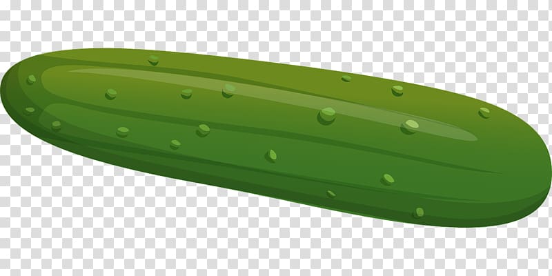 Cucumber Green Vegetable Pepino, Green cucumber transparent background PNG clipart