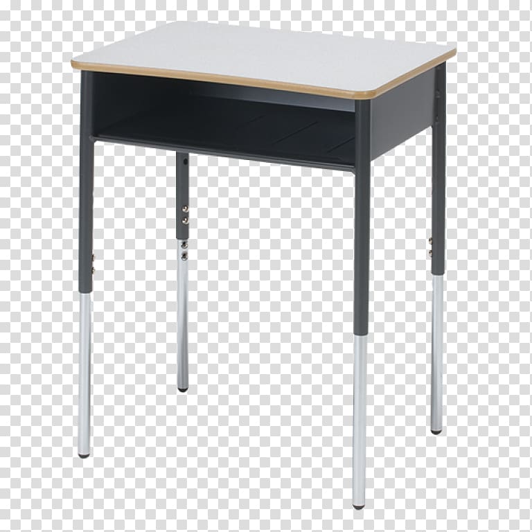 Table Desk Furniture Plastic, front desk transparent background PNG clipart