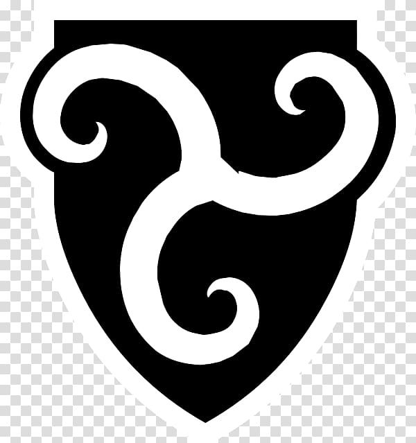The Elder Scrolls V: Skyrim – Dragonborn Symbol Wiki Thane, symbol transparent background PNG clipart