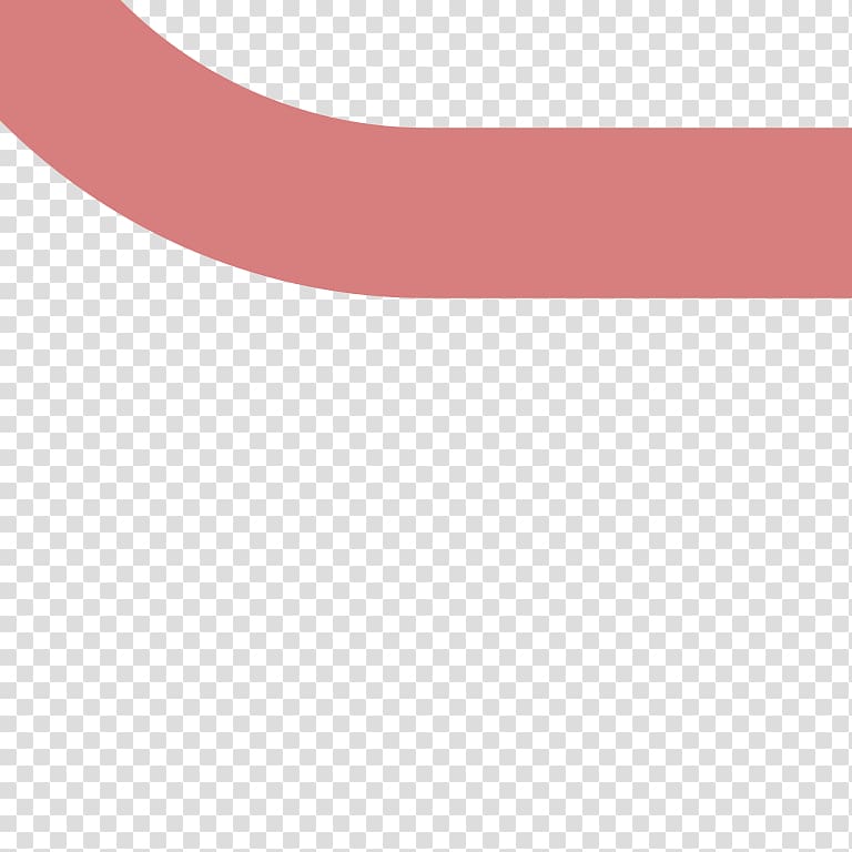 Product design Line Shoe Angle Pink M, corner arc transparent background PNG clipart