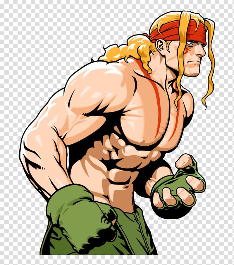 Street Fighter III: 3rd Strike Street Fighter V Street Fighter III: 2nd Impact Capcom Fighting Evolution, Street Fighter transparent background PNG clipart