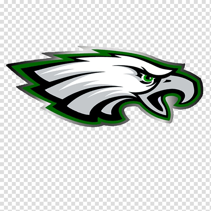 Download Philadelphia Eagles Logo With Wings Wallpaper