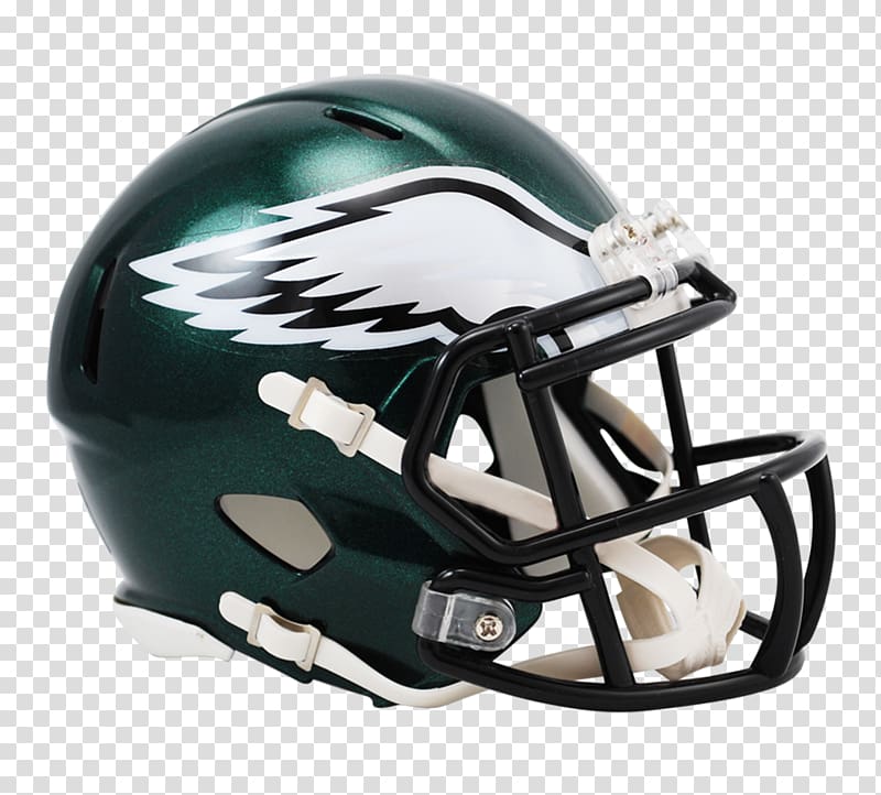 Super Bowl LII Philadelphia Eagles NFL American Football Helmets, philadelphia eagles transparent background PNG clipart