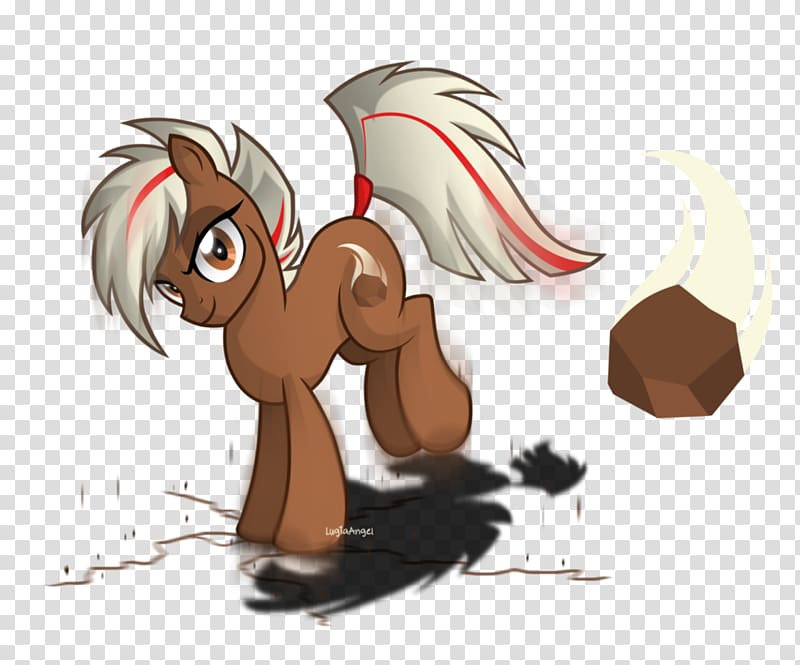 Pony Dog Horse Earth, Dog transparent background PNG clipart