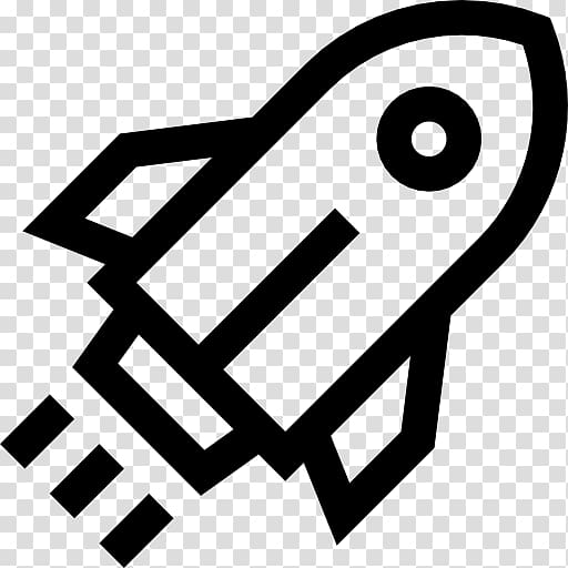 Computer Icons Rocket launch Spacecraft, cosmic transparent background PNG clipart