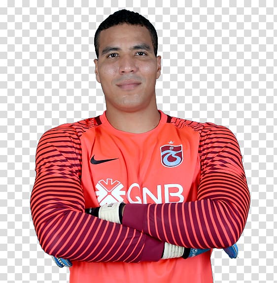 Esteban Alvarado Trabzonspor 1461 Trabzon Goalkeeper, football transparent background PNG clipart