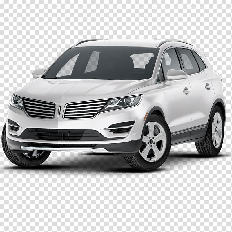 2017 Lincoln MKC 2018 Lincoln MKC Lincoln MKZ Car, lincoln transparent background PNG clipart