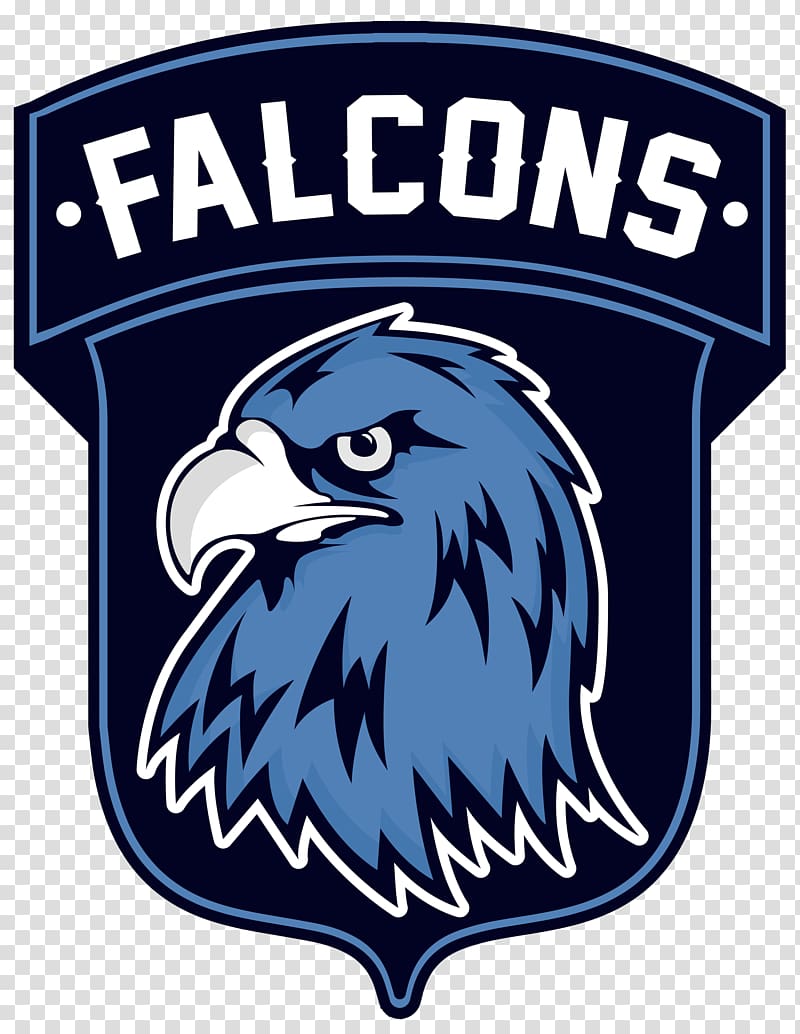2018 Atlanta Falcons season Logo Rainbow Dash, falcon transparent background PNG clipart
