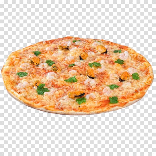 Sicilian pizza California-style pizza Tarte flambée Turkish cuisine, pizza transparent background PNG clipart