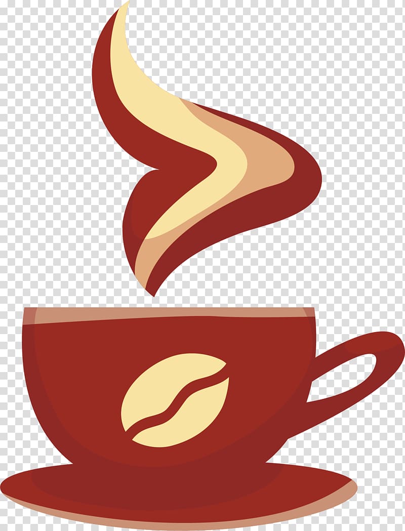 Coffee cup Cafe , Coffee cup transparent background PNG clipart