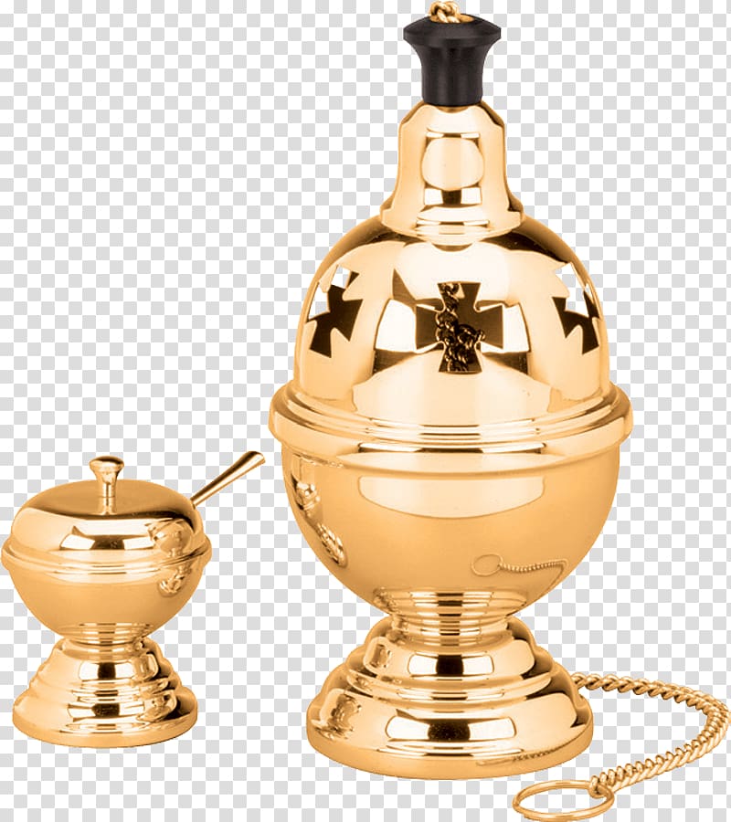 Thurible Censer Rite Liturgy Incense, others transparent background PNG clipart
