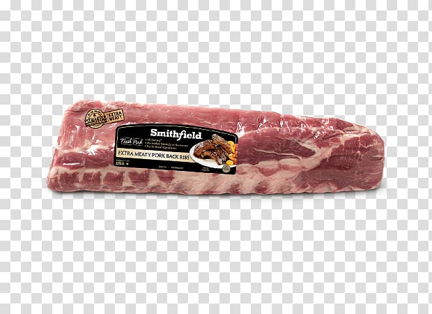 Pork ribs Barbecue Pork loin Sirloin steak, PORK RIB transparent background PNG clipart