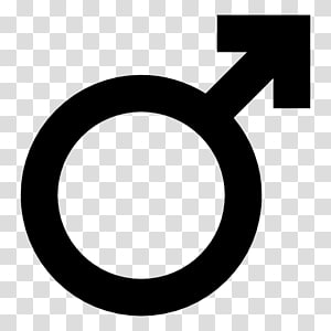 male gender sign