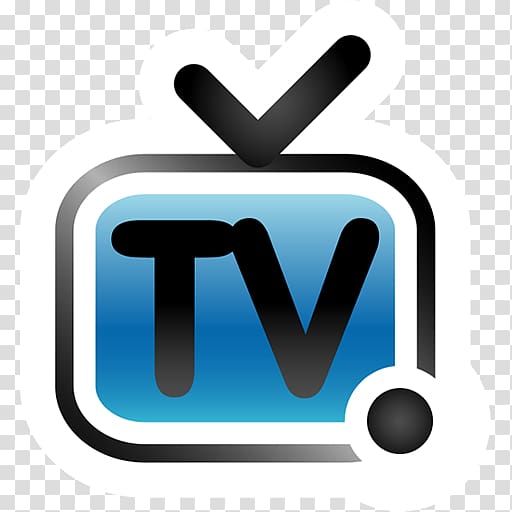 Television Android LINE, watching tv transparent background PNG clipart