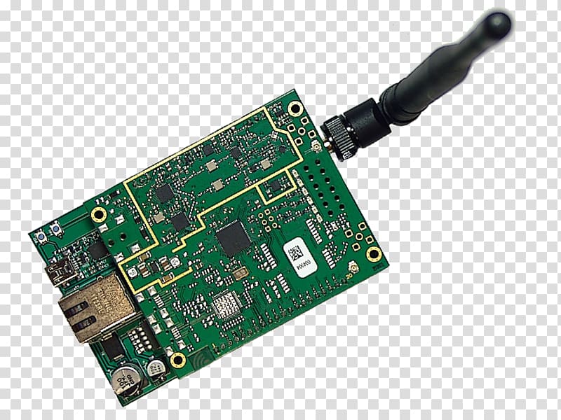 TV Tuner Cards & Adapters Network Cards & Adapters Lorawan Microcontroller, Esp32 transparent background PNG clipart