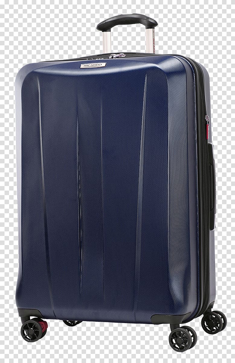 Hand luggage Baggage Suitcase American Tourister Samsonite, suitcase transparent background PNG clipart