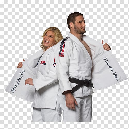 Judogi Karate gi USA Judo Brazilian jiu-jitsu gi, united states transparent background PNG clipart