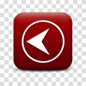 Computer Icons Button Arrow , Button transparent background PNG clipart thumbnail