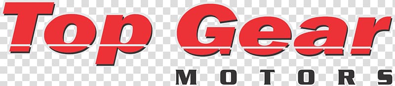 Top Gear MOTORS Logo Product design Brand Font, Top Gear transparent background PNG clipart
