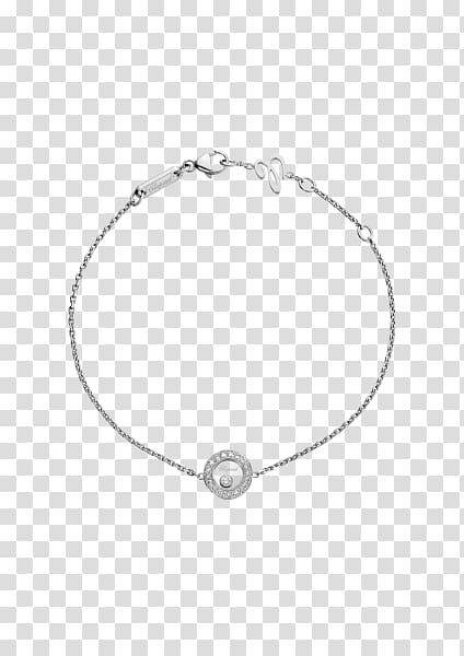 Earring Bracelet Happy Diamonds Jewellery, Jewellery transparent background PNG clipart