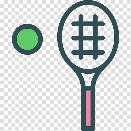 Sports equipment Tennis Ball game Racket, tennis transparent background PNG clipart