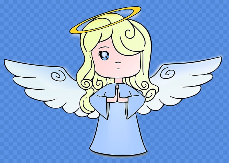 Cherub Angel Drawing Cartoon , Heaven Halo transparent background PNG clipart