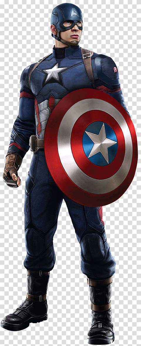 Captain America: Civil War Chris Evans Clint Barton Iron Man, captain america transparent background PNG clipart