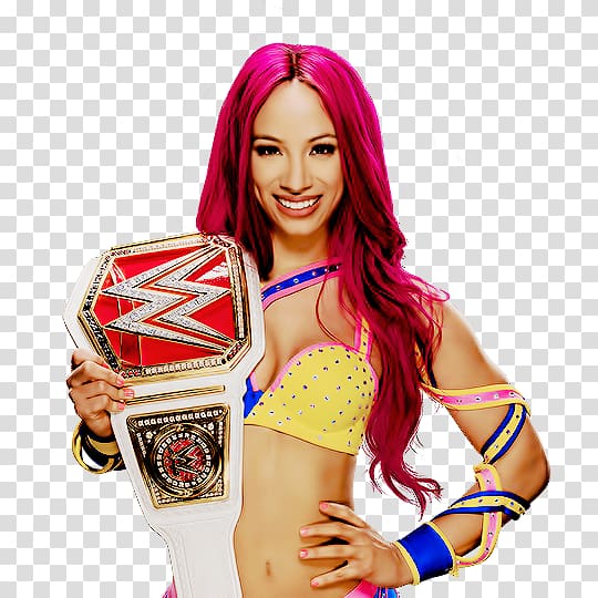 Sasha Banks WWE Raw Women\'s Championship NXT Women\'s Championship WWE Championship, wwe transparent background PNG clipart