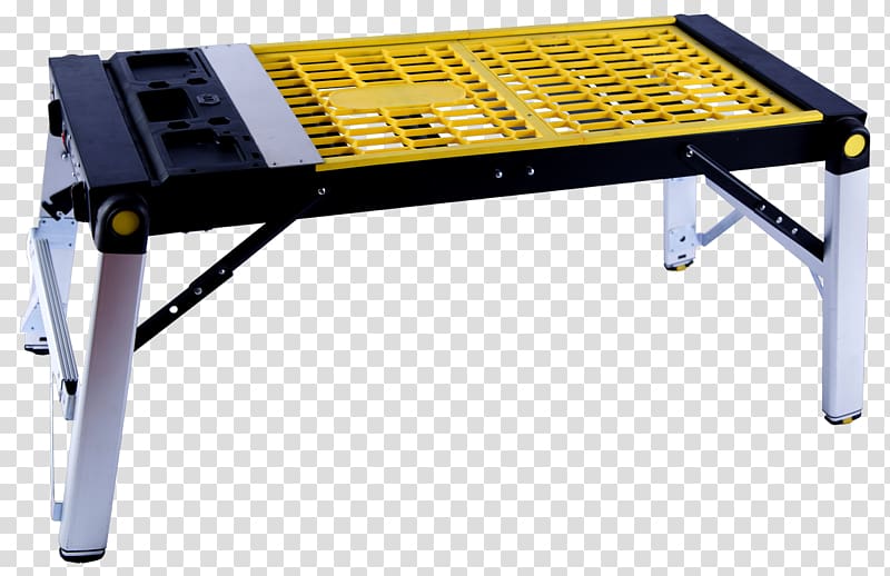 Workbench Table Workstation Tool Hand truck, table transparent background PNG clipart