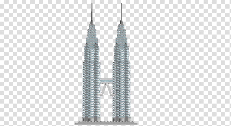 Petronas Towers World Trade Center Kuala Lumpur Tower Kuala Lumpur City Centre, twins transparent background PNG clipart