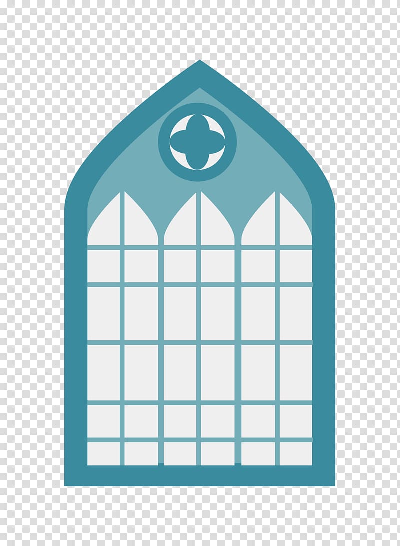 Church Altar Euclidean Graphic design, Church windows transparent background PNG clipart