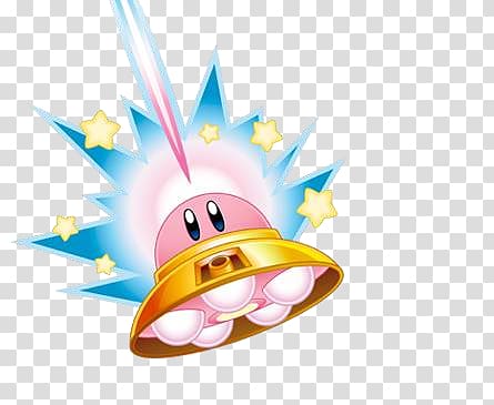 Kirby Battle Royale Kirby\'s Dream Land Kirby: Squeak Squad Kirby\'s Adventure Kirby Star Allies, Kirby transparent background PNG clipart