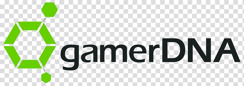 gamerDNA Survey methodology Emergent Payments Emergent Game Technologies Video game, Gamer logo transparent background PNG clipart